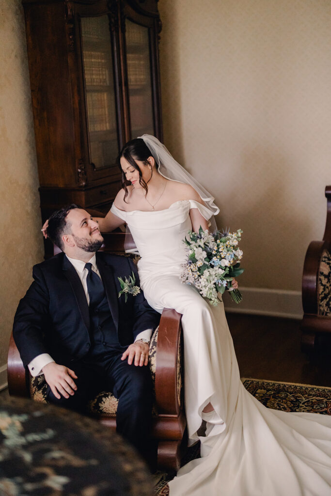 Savannah Wedding Photographer - Esther Griffin Photography