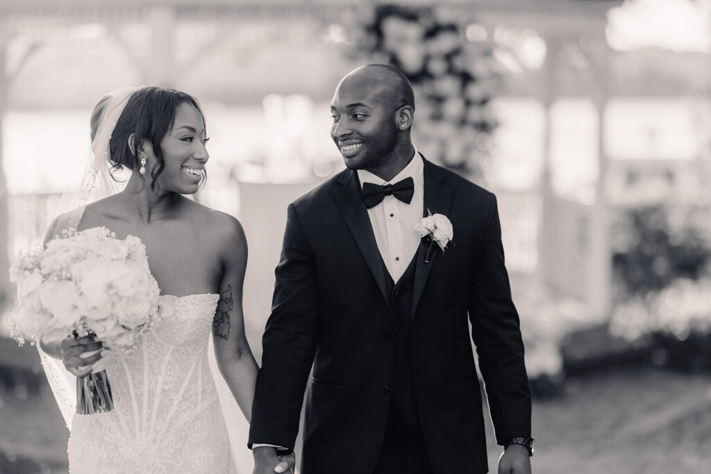 In-Between Moments - Savannah Westin Wedding - Esther Griffin Photography