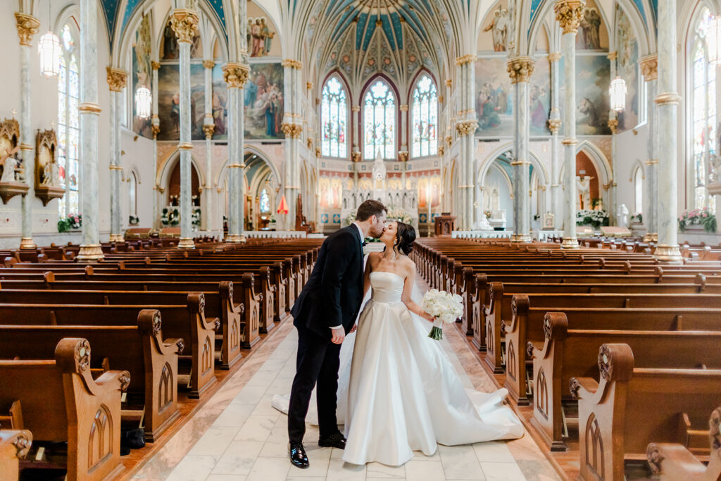 Should You Wear a Veil for Your Wedding? - Esther Griffin Photography