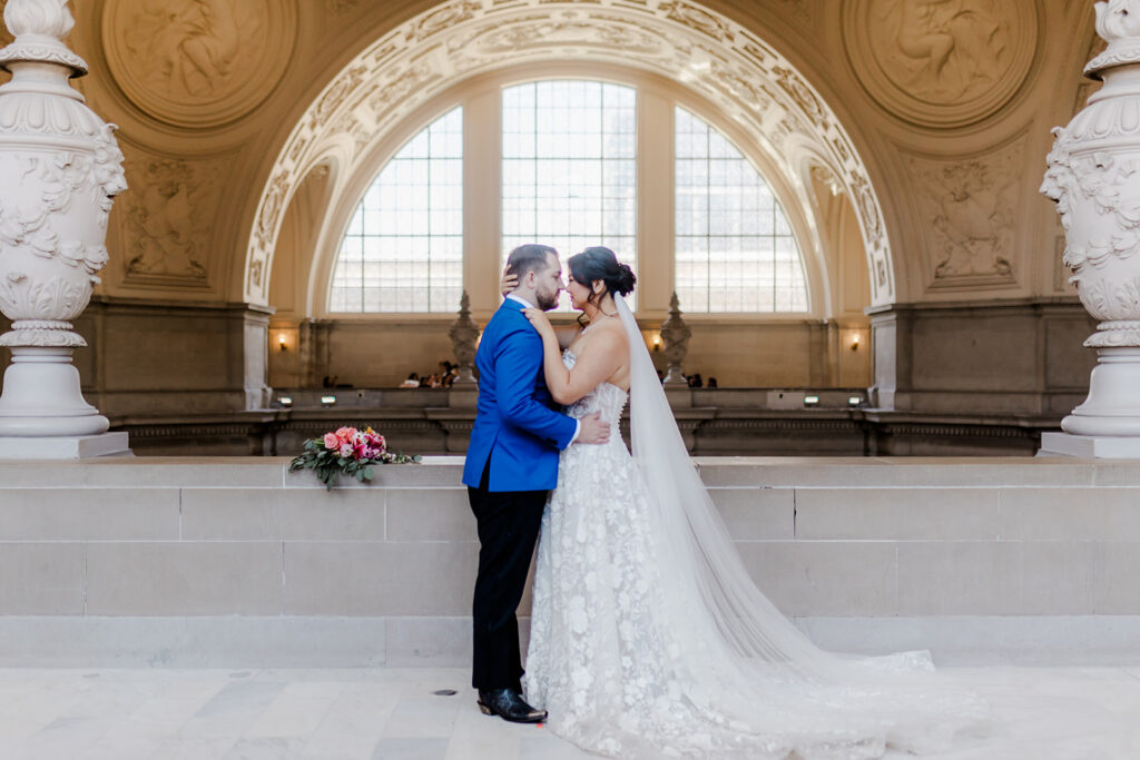 Should You Wear a Veil for Your Wedding? - Esther Griffin Photography
