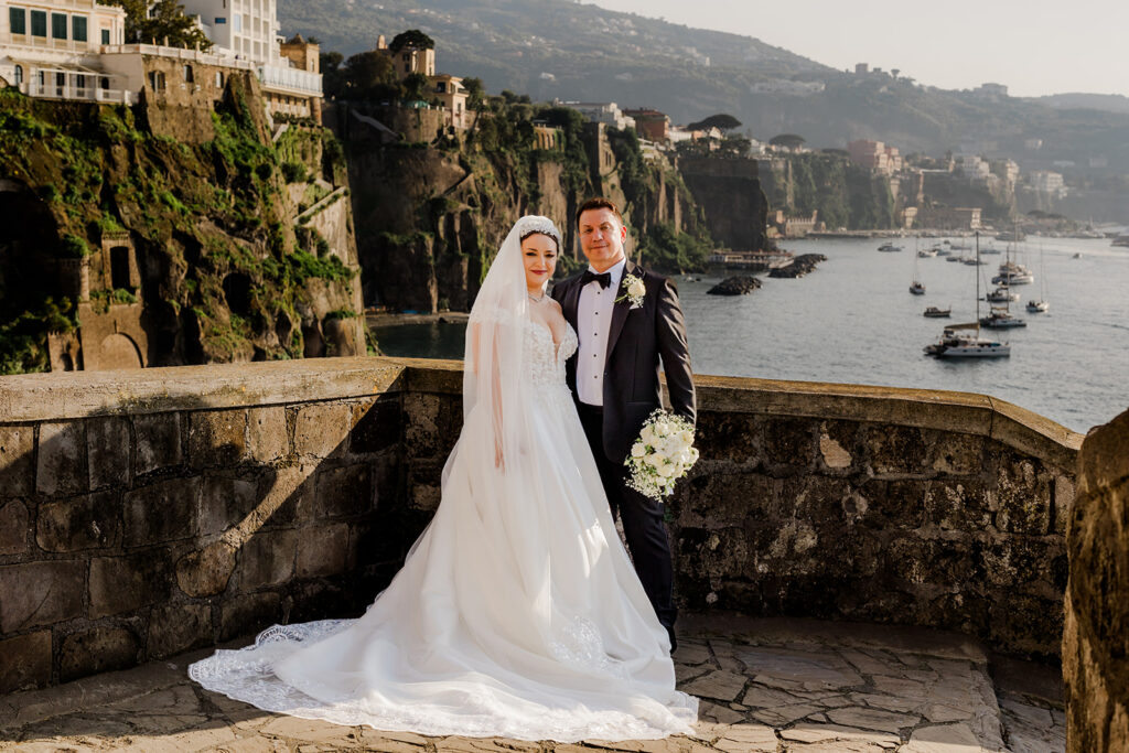 Should You Wear a Veil for Your Wedding? - Esther Griffin Photography